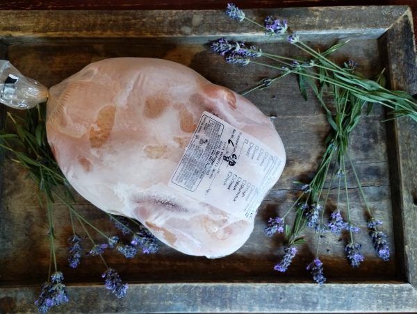 Whole Organic Chicken - Pasture Raised